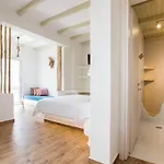 Theros Luxury Villas Hotel de apartamente