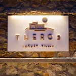 Theros Luxury Villas 4* Damatria