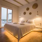 Hotel de apartamente Theros Luxury Villas