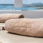Hotel de apartamente Theros Luxury Villas Damatria
