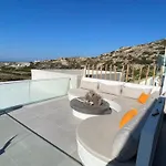 Hotel de apartamente Theros Luxury Villas