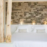 Theros Luxury Villas Damatria