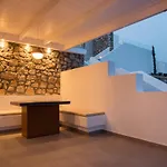 Theros Luxury Villas Damatria