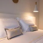 Hotel de apartamente Theros Luxury Villas Damatria
