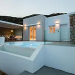 Theros Luxury Villas Damatria