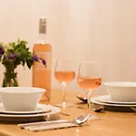 Theros Luxury Villas Hotel de apartamente