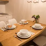 Theros Luxury Villas Hotel de apartamente Damatria