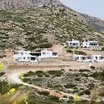 Hotel de apartamente Theros Luxury Villas