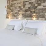 Hotel de apartamente Theros Luxury Villas