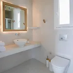 Hotel de apartamente Theros Luxury Villas 4*