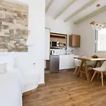 Theros Luxury Villas Damatria