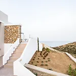Theros Luxury Villas Hotel de apartamente 4*