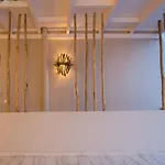 Theros Luxury Villas 4*
