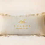 Theros Luxury Villas Hotel de apartamente Damatria
