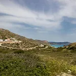 Theros Luxury Villas Hotel de apartamente