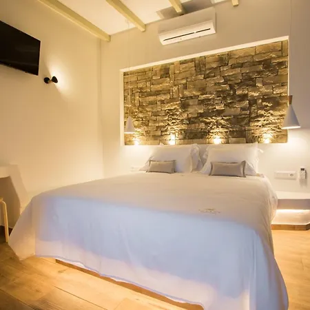 Theros Luxury Villas 4* Damatria