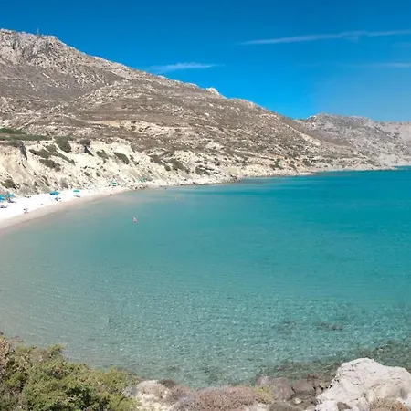 Theros Luxury Villas Lejlighedshotel