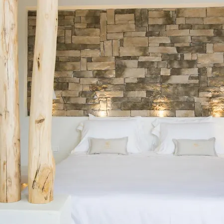 Theros Luxury Villas Damatria