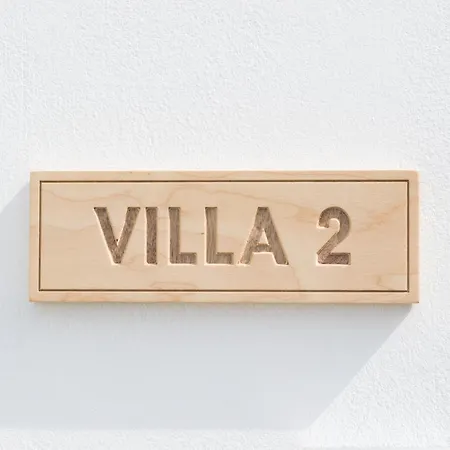 Theros Luxury Villas Damatria