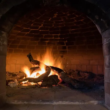 Lejlighedshotel Theros Luxury Villas 4*