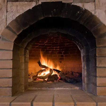 Lejlighedshotel Theros Luxury Villas