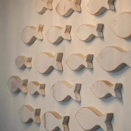 Lejlighedshotel Theros Luxury Villas Damatria