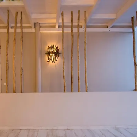 Theros Luxury Villas 4*