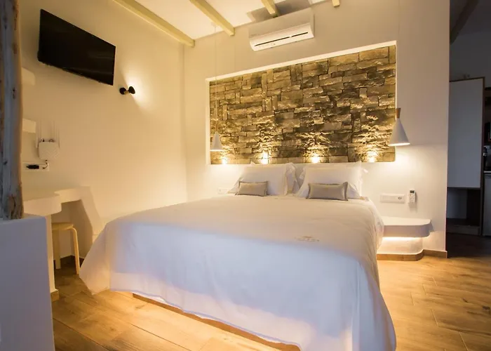 Theros Luxury Villas 4* Damatria