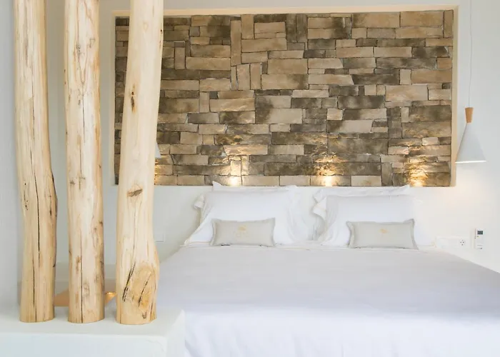 Theros Luxury Villas Damatria