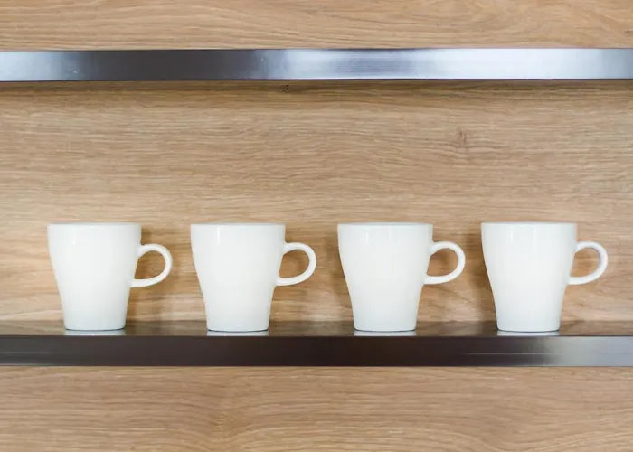 Theros Luxury Villas アパートホテル