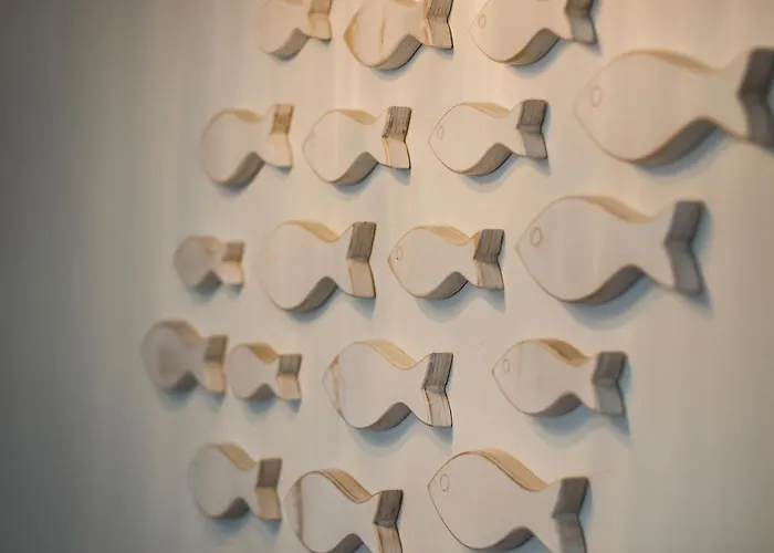 アパートホテル Theros Luxury Villas Damatria