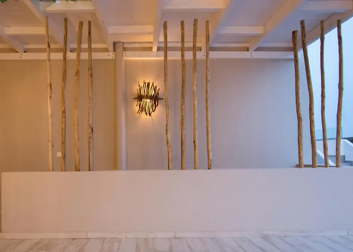 Theros Luxury Villas 4*